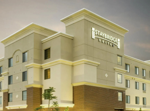 Staybridge Suites Madison - Fitchburg by IHG