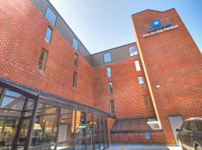 Club Wyndham Inn on the Harbor