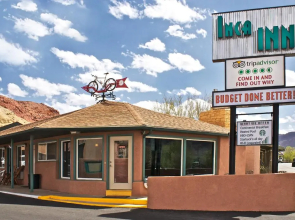 Inca Inn