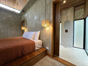 Serenity Bungalows