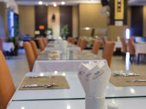 PGS Hotels Kris Hotel & Spa