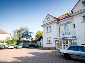 Hotel Marie Luisa