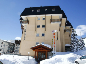 Hotel Olimpic