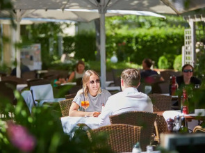 Living Hotel am Olympiapark