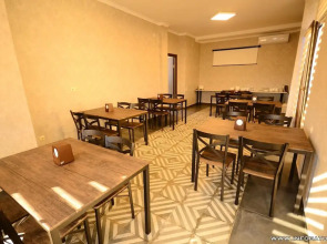 Отель «Абсолют»