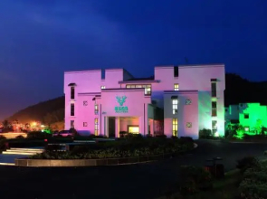 Huangshan Julysun Hotel