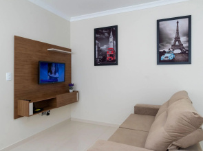 Aluguel Apartamento 2 Quartos S/ 1 Suíte | Bombas/sc