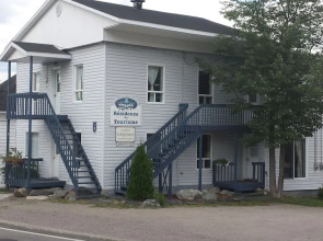 Les Appartements de la Bergeronnette