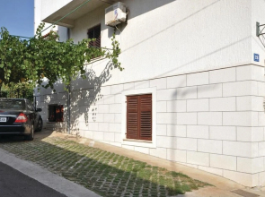 Amazing Home in Zadar With Wifi and 2 Bedrooms