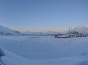 Мини-отель Наш