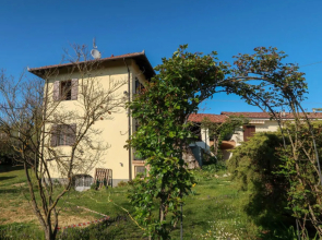 House la Vallia Piea