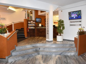 Seehotel Fährhaus
