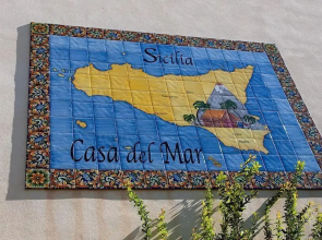 Casa del Mar Sicilia