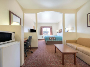 Super 8 Abilene South