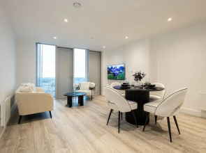 Nuvola Suite by Casacity
