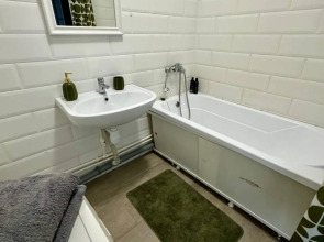 Апартаменты на улице Белинского 177Ак3