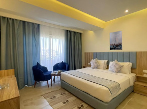 Jasmine Palace Resort & Spa