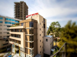 Ivy Hotel Addis Ababa