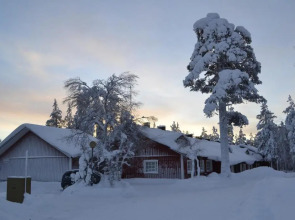 Saaritupa Apartment Saariselkä