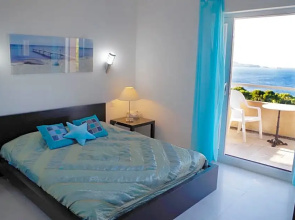 Chambres Bellevue
