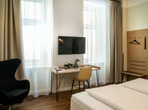 Hotel Rathaus Wein & Design