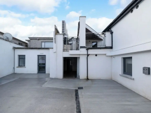 Hugh Lynch's Self Catering Accommodation