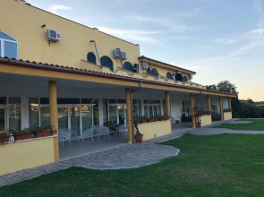 Agriturismo Lo Zafferano