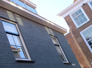 Comfortable Apartment City Centre Delft