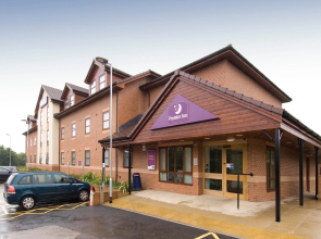 Premier Inn Ripley