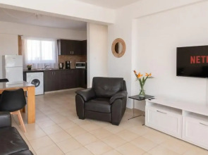 44 AN - Nissi Bliss Apartment