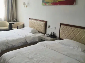 Yanling Hotel