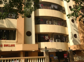 Dragonfly Apartments Emerald