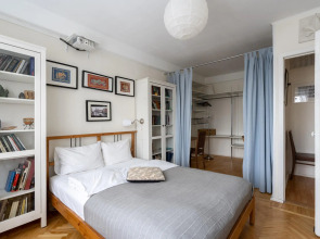 1912 на проспекте Науки