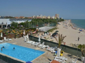 Residence Baiadosol
