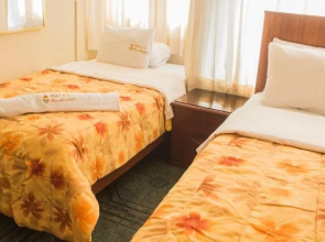 Hotel Presidencial Chiclayo