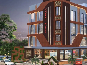Hotel Yuvraj Grand