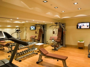 Starhotels Metropole