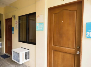 Iloilo Transient Rooms
