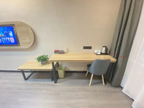 Thank Inn Jiangsu Huai'an Economic Development Zone Hechang Road