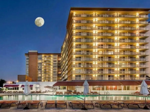 Ocean Front Miami