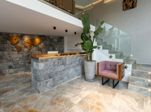 Lazar Lux Apartments