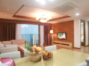 Mohang Haenaru Family Hotel
