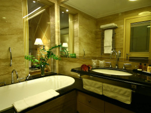 Hotel Splendid Conference and Spa Resort