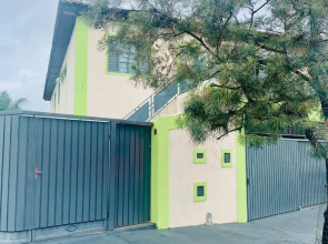 pousada vila universitaria