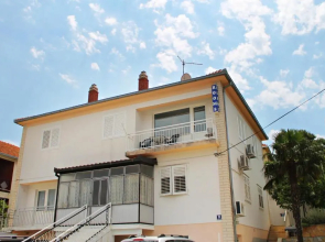 Mito Rooms and Apartments