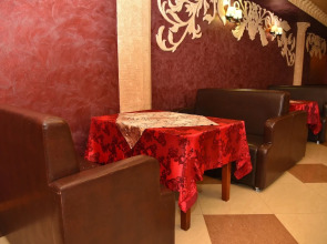 Отель «Индиго»