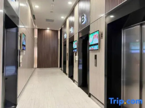 Lavida Plus Studio Apartments
