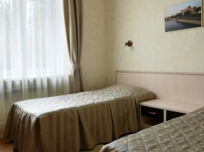 Жилое помещение Останкино