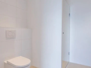 Haparandaweg Apartments