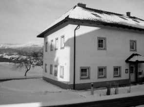 Hochfichtblick Apartments